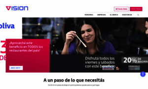 Visionbanco.com.py thumbnail
