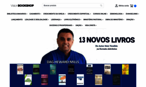 Visionbookshop.com.br thumbnail