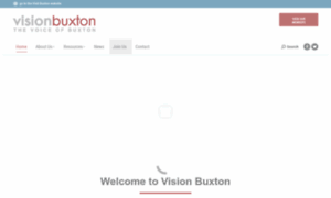 Visionbuxton.co.uk thumbnail