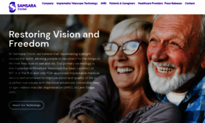 Visioncareinc.net thumbnail