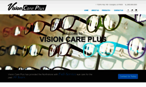 Visioncarela.com thumbnail