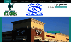 Visioncitylakeworth.com thumbnail