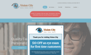 Visioncitytx.com thumbnail