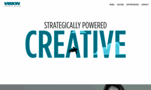 Visioncreativegroup.com thumbnail