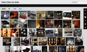 Visiondeco.blogspot.fr thumbnail