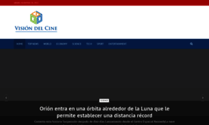 Visiondelcine.com thumbnail