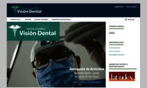 Visiondental.pe thumbnail