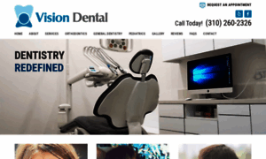 Visiondentalmontana.com thumbnail