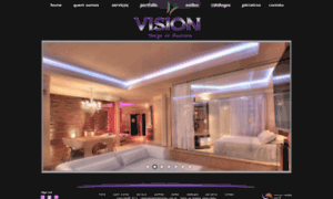 Visiondesigninteriores.com.br thumbnail