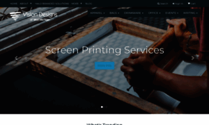 Visiondesignsource.com thumbnail