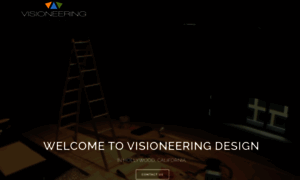 Visioneeringdesign.com thumbnail