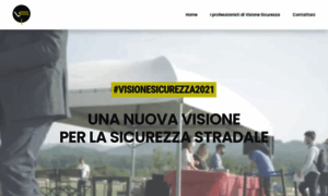 Visionesicurezza.it thumbnail