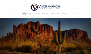 Visionfinancialadvisors.com thumbnail