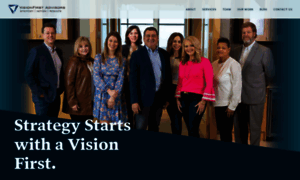 Visionfirstadvisors.com thumbnail