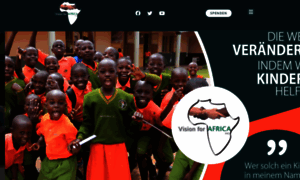 Visionforafrica-intl.org thumbnail