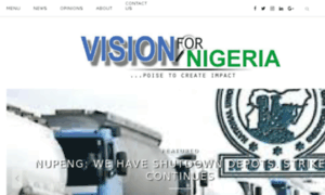 Visionfornigeria.com thumbnail