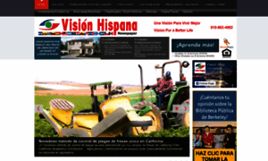 Visionhispanausa.com thumbnail