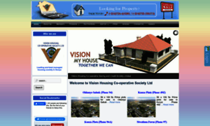 Visionhousing-coop.com thumbnail