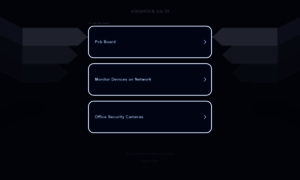 Visionics.co.in thumbnail