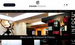 Visioninfocus.co.za thumbnail