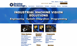 Visionintegrator.com thumbnail