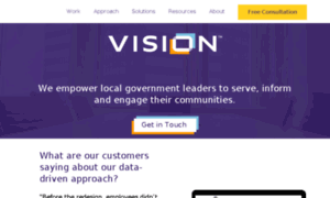 Visioninternet.net thumbnail