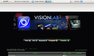 Visionlab.xooit.fr thumbnail