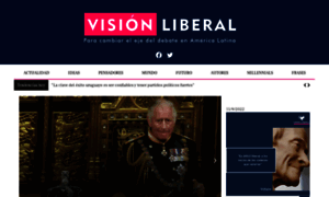 Visionliberal.com.ar thumbnail