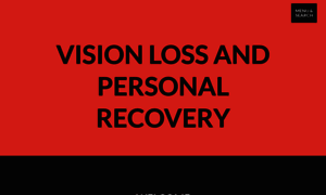 Visionlossandpersonalrecovery.com thumbnail