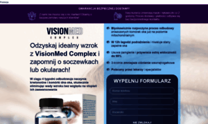Visionmed-complex.com thumbnail