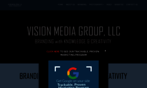 Visionmedia.agency thumbnail
