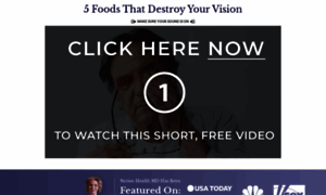 Visionnutriformula.com thumbnail