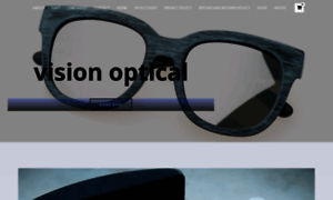 Visionoptical.net thumbnail