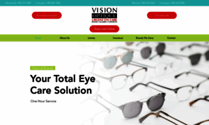 Visionoptique.net thumbnail