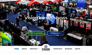 Visionphoto.ca thumbnail