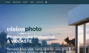 Visionphoto.fr thumbnail