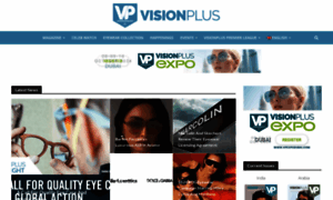 Visionplusmag.com thumbnail