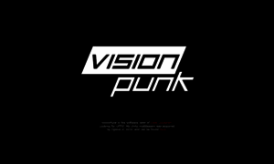 Visionpunk.com thumbnail