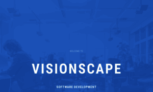 Visionscape.co.uk thumbnail