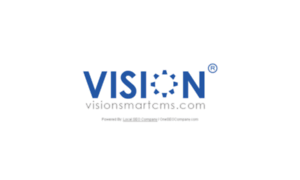 Visionsmartcms.com thumbnail