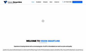 Visionsmartlink.com thumbnail