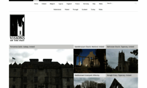 Visionsofthepastblog.com thumbnail