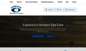 Visionsource-akereyecenter.com thumbnail