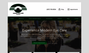 Visionsource-albanyeyecare.com thumbnail