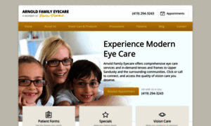 Visionsource-arnoldfamilyeyecare.com thumbnail