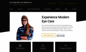 Visionsource-eyecarewestoc.com thumbnail