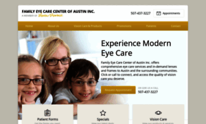 Visionsource-familyeyecare.com thumbnail