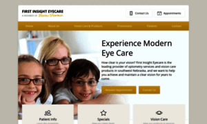 Visionsource-firstinsighteyecare.com thumbnail