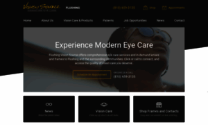 Visionsource-flushingvisionclinic.com thumbnail