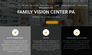 Visionsource-fvcenter.com thumbnail